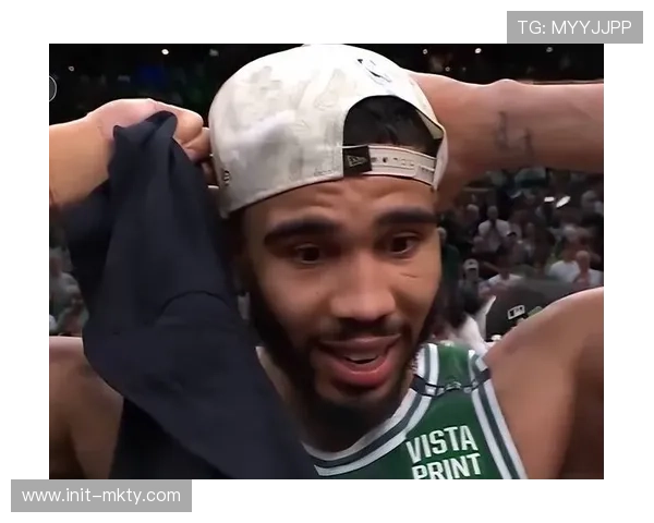 凯尔特人塔图姆荣获社区援助奖 以公益行动彰显社会责任