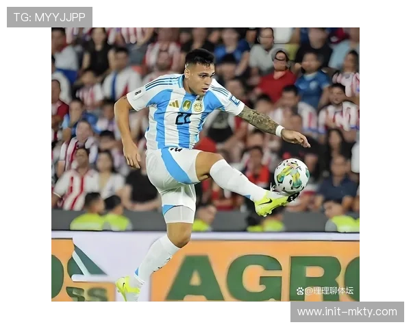 劳塔罗：欧冠主场连续进球是团队的努力