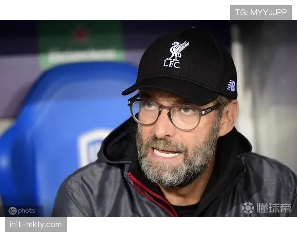 克洛普回应控球质疑:“我们的数据模型更关注夺回球权后的前三秒”